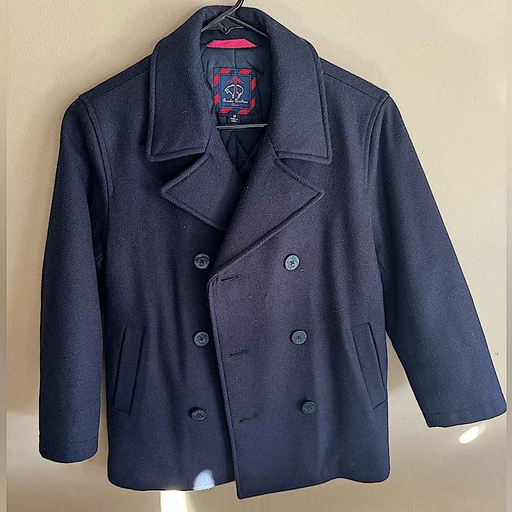 Brooks Brothers Jacket